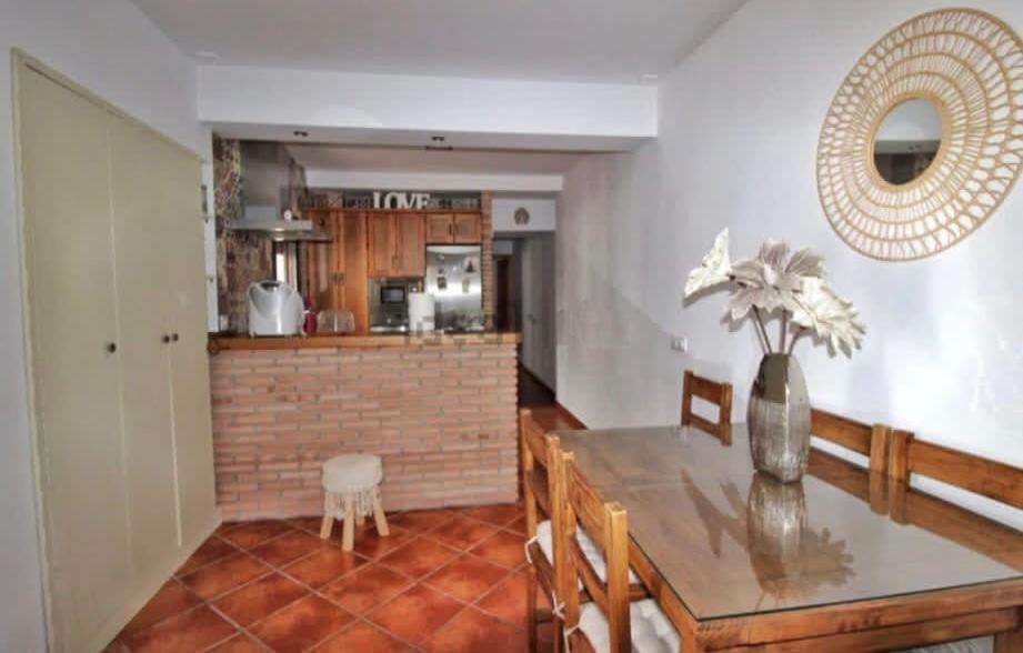 Casa Bellido Appartement Vejer de la Frontera
